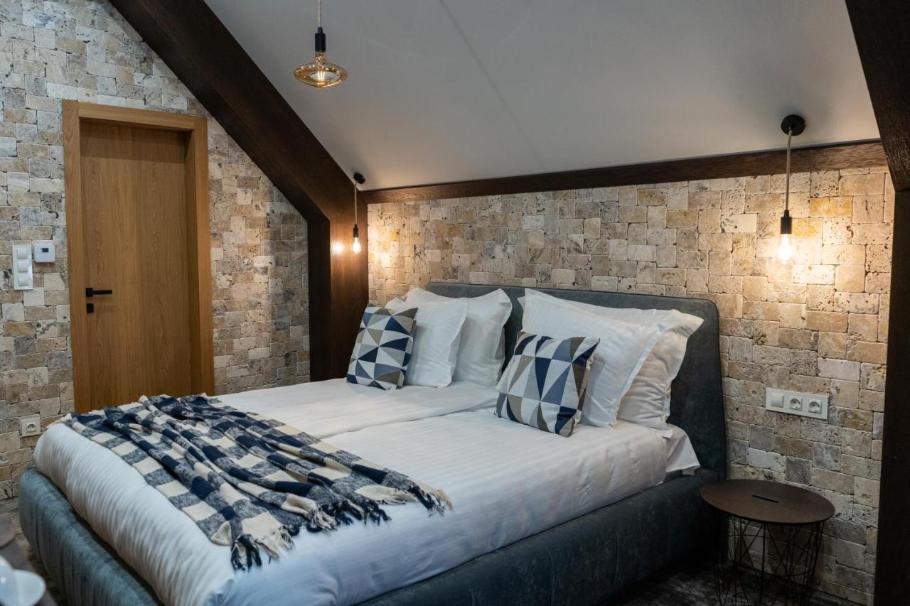 103 Alpine Hotel Panichishte Ngoại thất bức ảnh